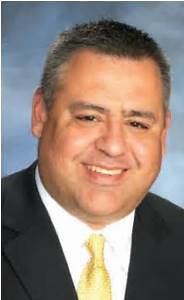 Mr. John Montelongo, Principal Mr. John Montelongo, Principal